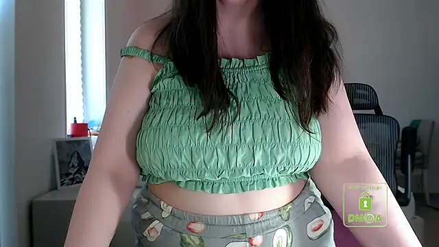 cute_and_hot webcam