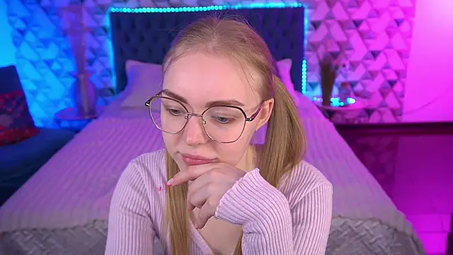 EmilySunshineS webcam