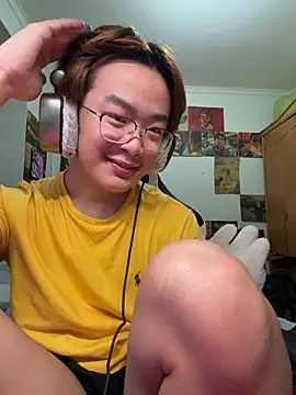 Anson0722 webcam