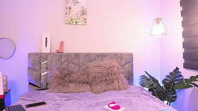 Alice_Vixen webcam
