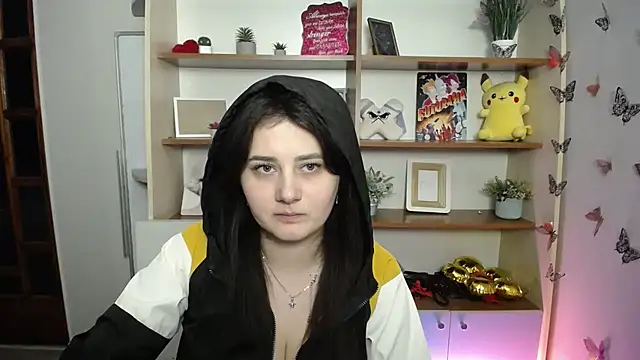 Katrin_kiss_ webcam