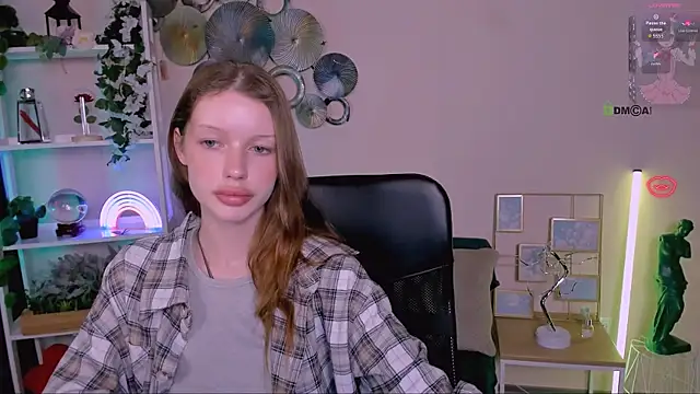 khloebeauty webcam