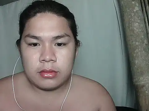 Huntrix2025 webcam