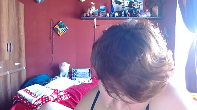 Sasharosee2 webcam