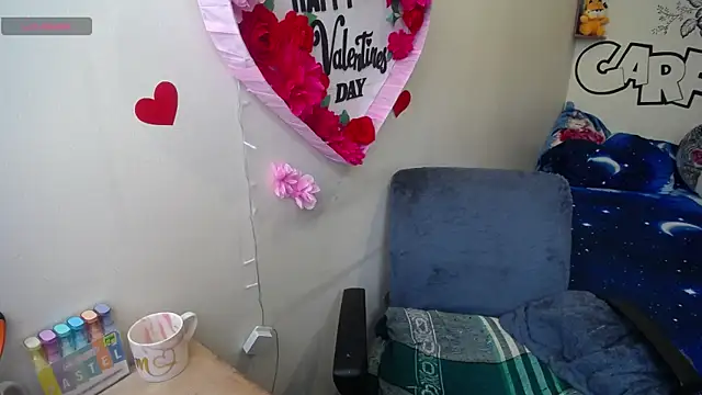 Miss__kendra_ webcam