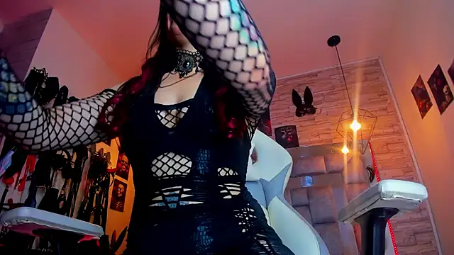 Evangelinejoness_ webcam