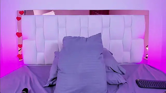 CamilleJuicy_ webcam