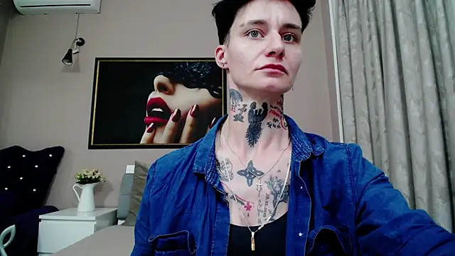KennyXSX webcam