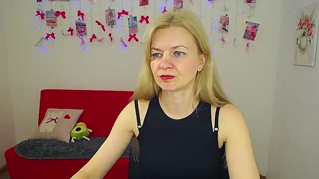 MelissaTyler webcam
