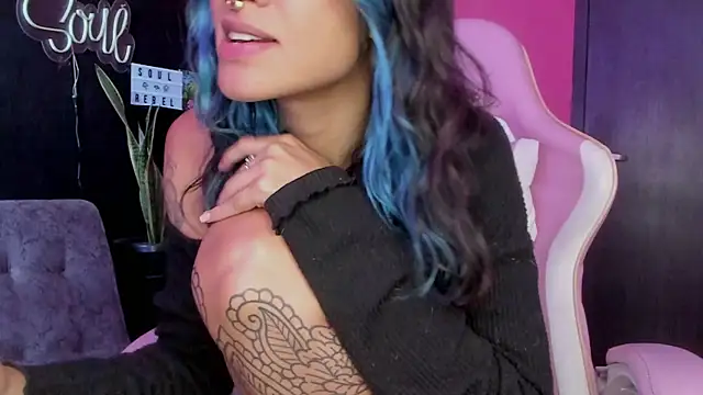 azula_lillet webcam
