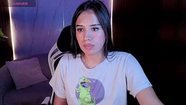 zoevg webcam