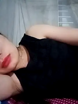 l_kiss webcam