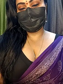 Anushka_flower webcam