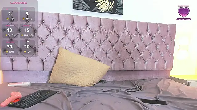 tiffany__ray1 webcam