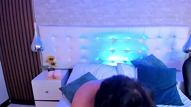 DamiaanXx webcam