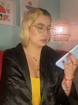 Aliss_Taylor1 webcam