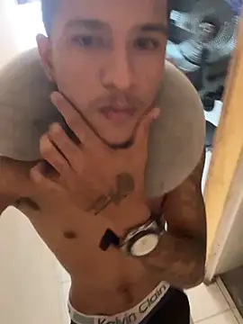 anthony_clark1 (M twink) - full  masturbation