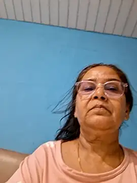 Shalini3456 webcam