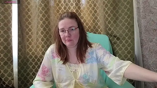 Miss_SandraX webcam