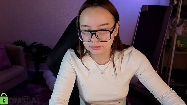 Eva_Cutties webcam