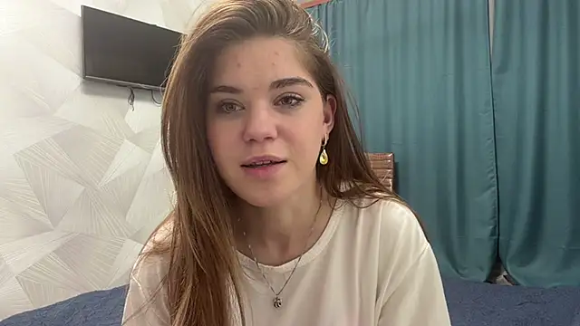 Kate_qte webcam