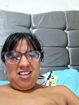 ZaidaWet webcam