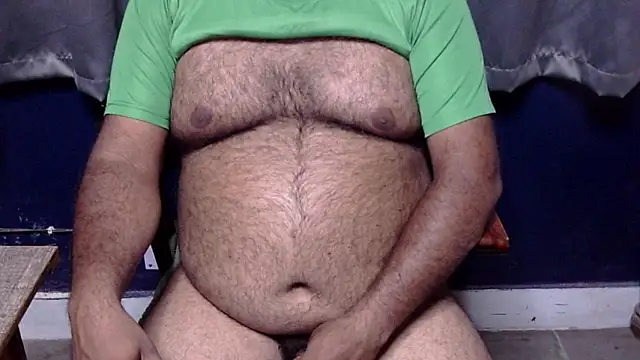 hairysubcub_70 webcam