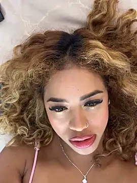 SarahCinnamon- webcam