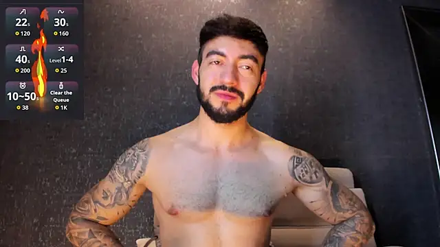 markwalker__ (M young) - Buzzing my ass until I cum😈💨