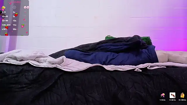 louise_nails webcam
