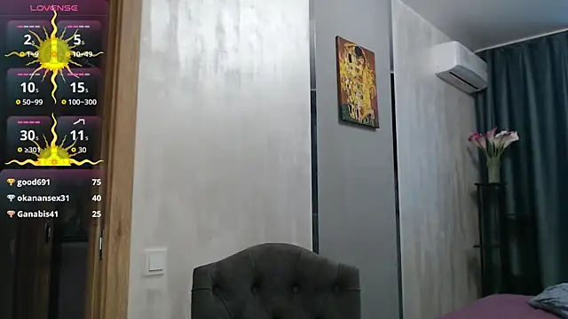 Stacy_Davice webcam