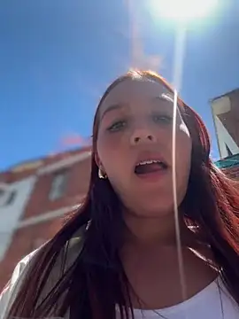 Queen_Scatlett live sex cam