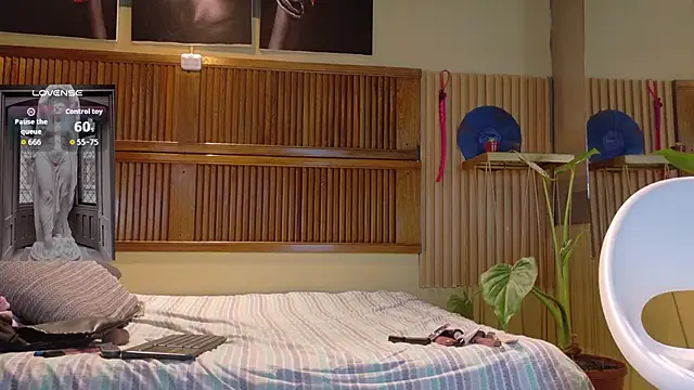Eli666uwu webcam