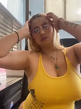 Aliss_Taylor1 webcam