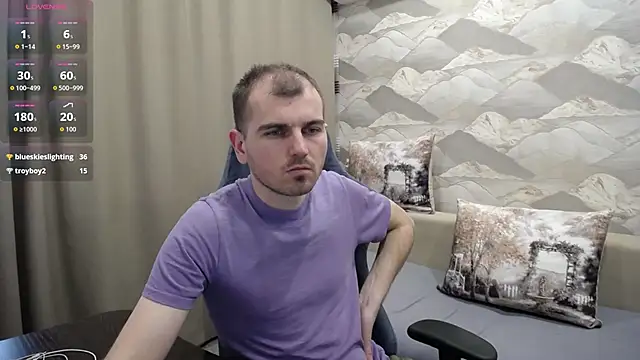 SerzhKorol1 webcam