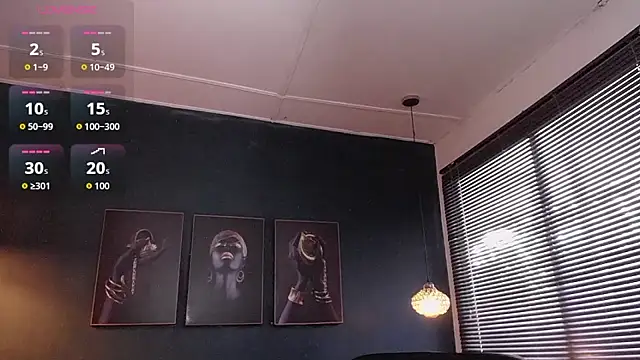 deivid_parker webcam