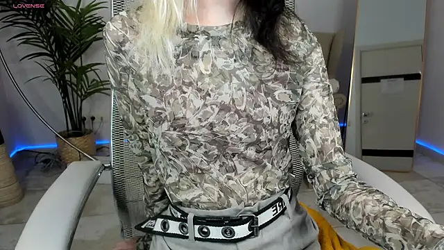 LinaVeritas webcam