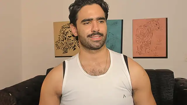 Brad_Martin webcam