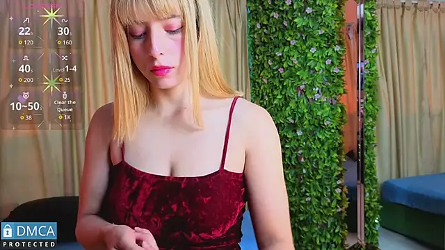 nena_cupcake_ webcam