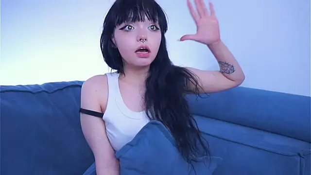 CandiceDossantos live sex cam