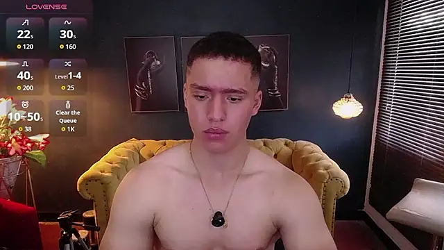 deivid_parker webcam