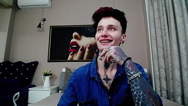 KennyXSX webcam