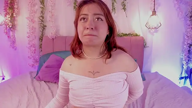 Sakura_lux webcam