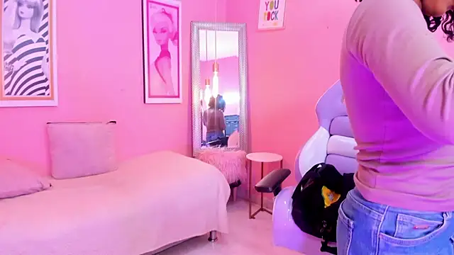 Ruby_sam webcam