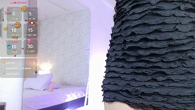 liz_merchan webcam
