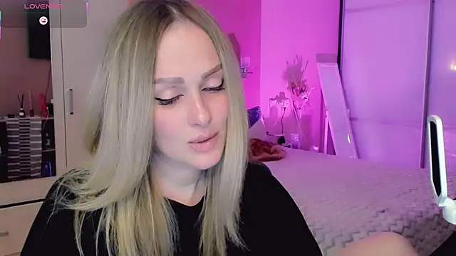 Libby_Nora webcam