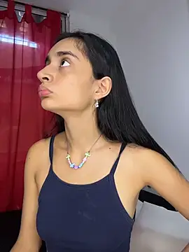 leilani_X webcam