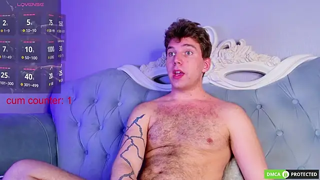 ArthurMeyers webcam