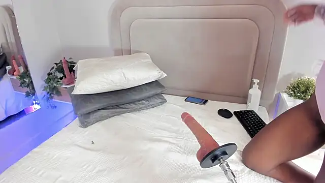 Liastarkk webcam