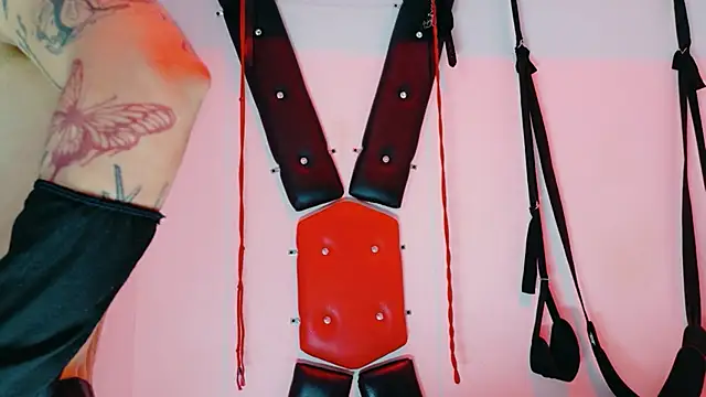 AliceandMax webcam